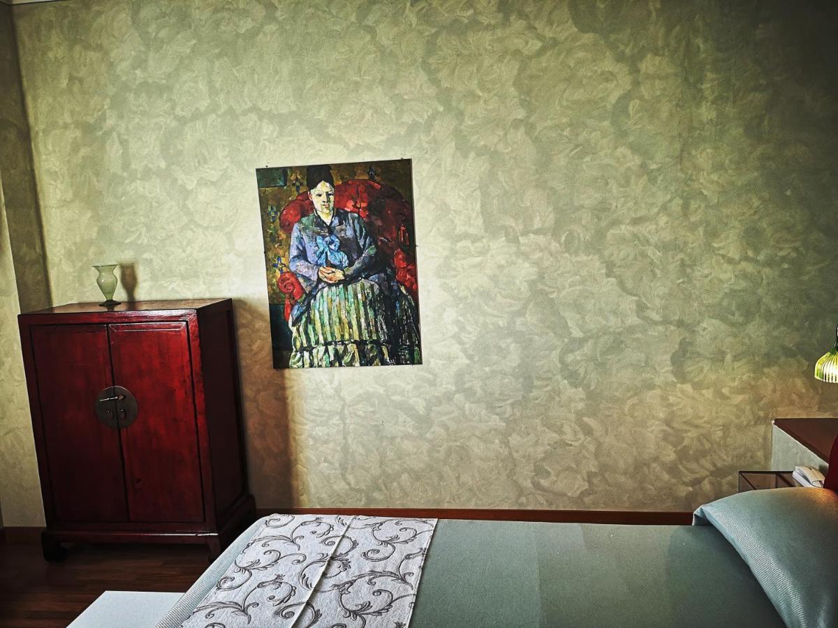 Albergo Baldazzi 1916 Zavattarello Exterior foto