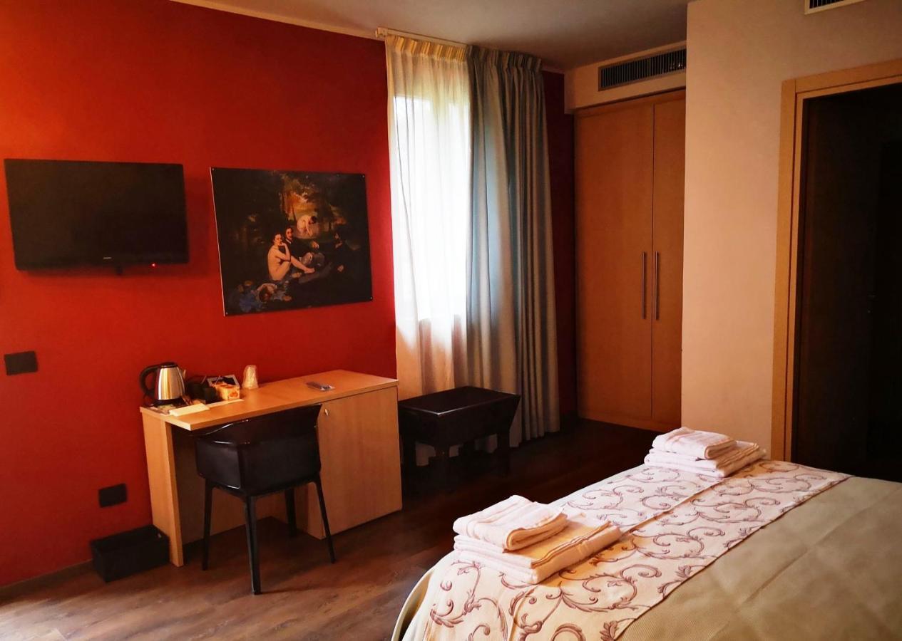 Albergo Baldazzi 1916 Zavattarello Exterior foto